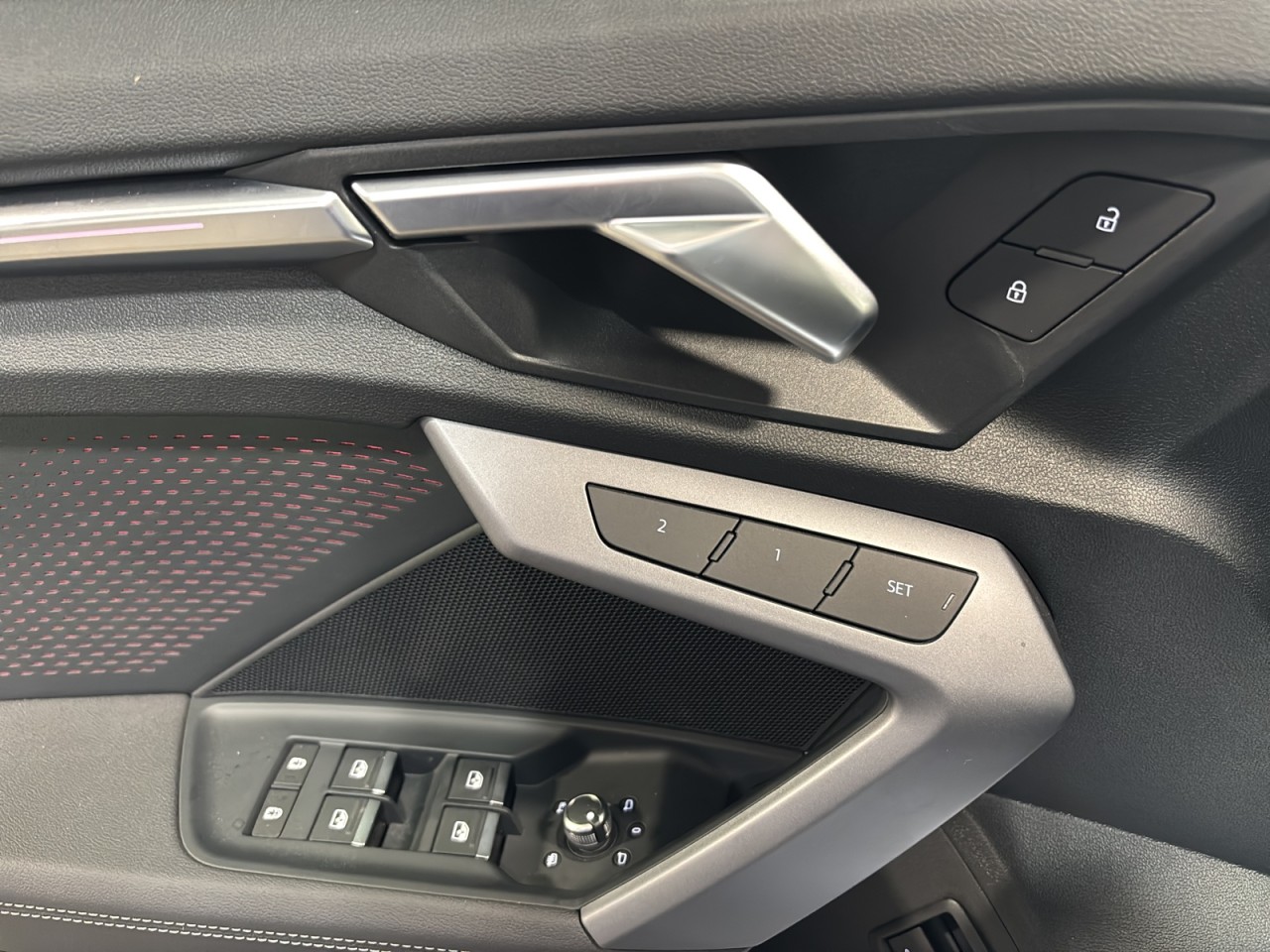 2025 Audi A3 - Image 9