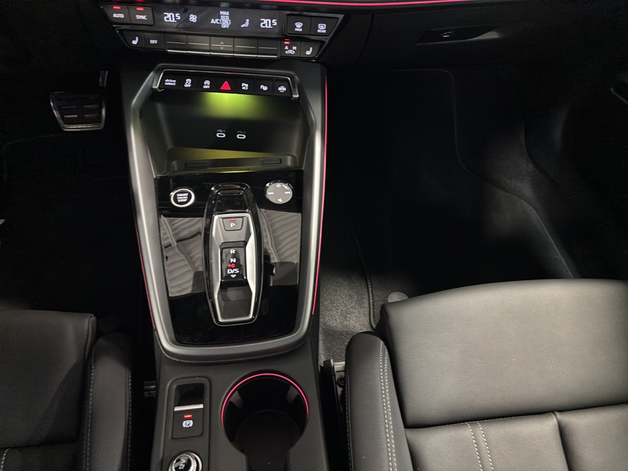 2025 Audi A3 - Image 15