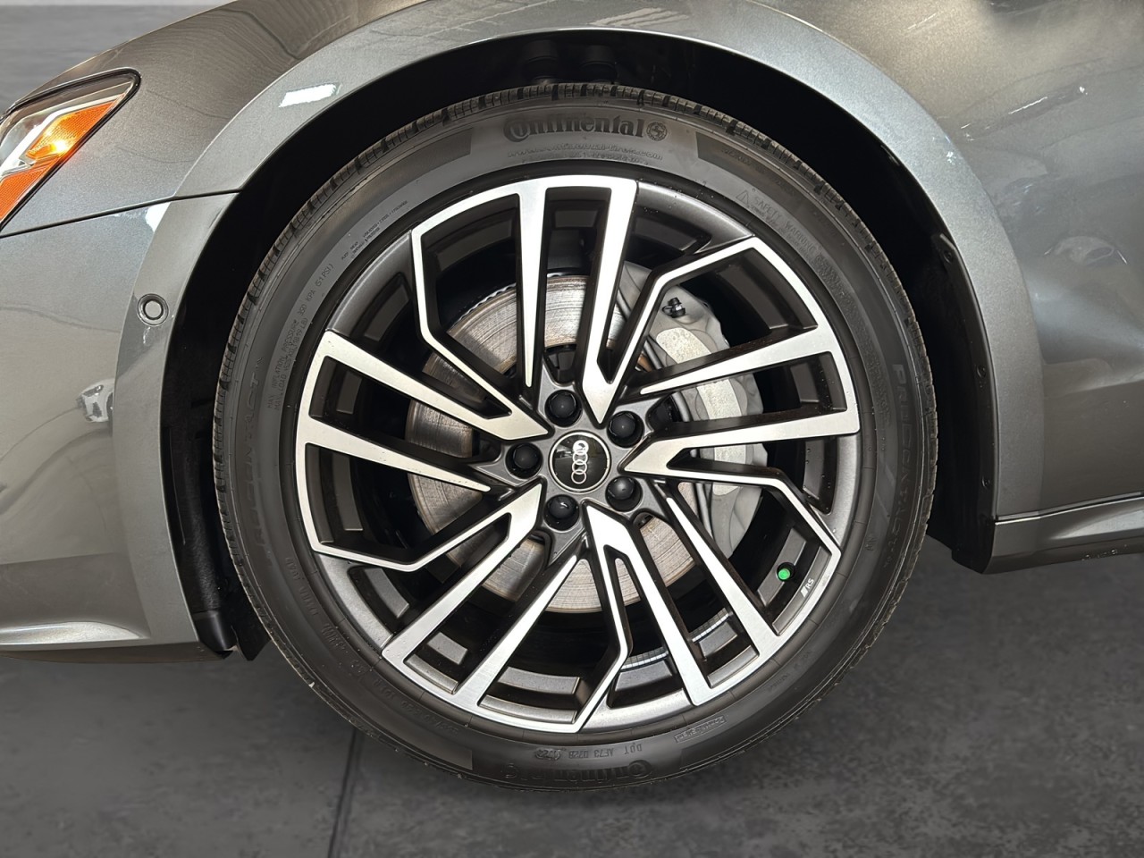 2025 Audi A7 Sportback - Image 10