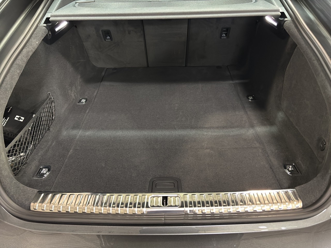 2025 Audi A7 Sportback - Image 11