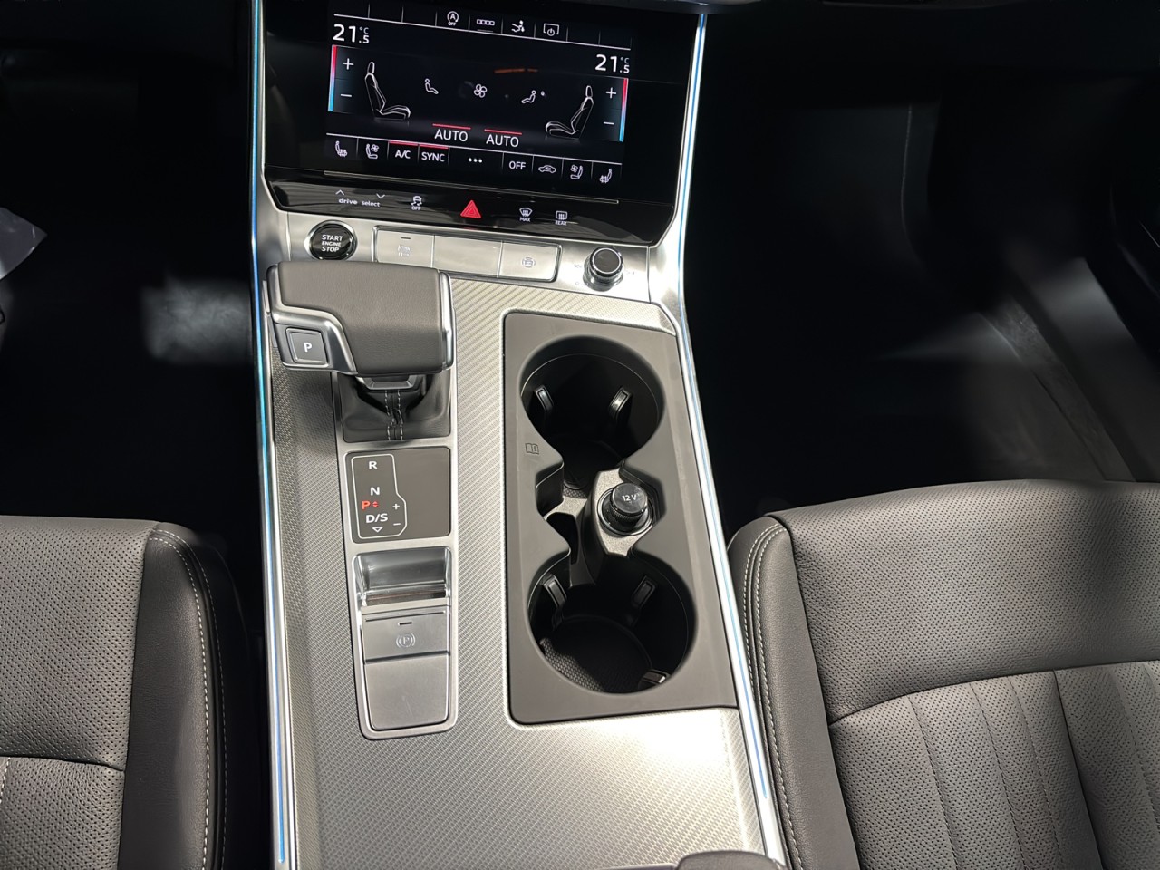 2025 Audi A7 Sportback - Image 15