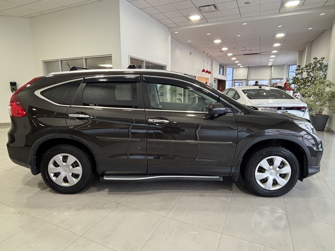 2015 Honda CR-V - Image 5