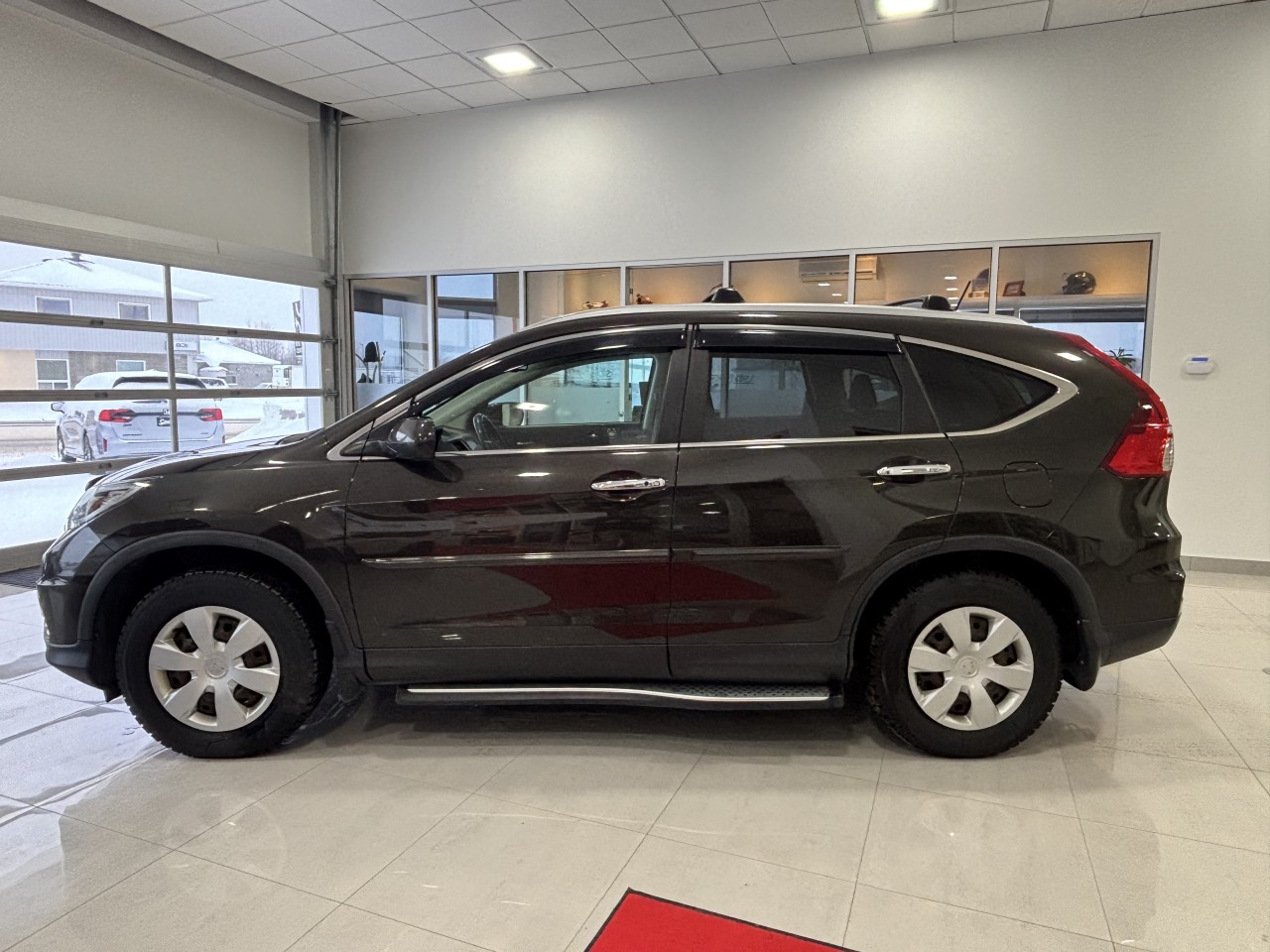 2015 Honda CR-V - Image 9