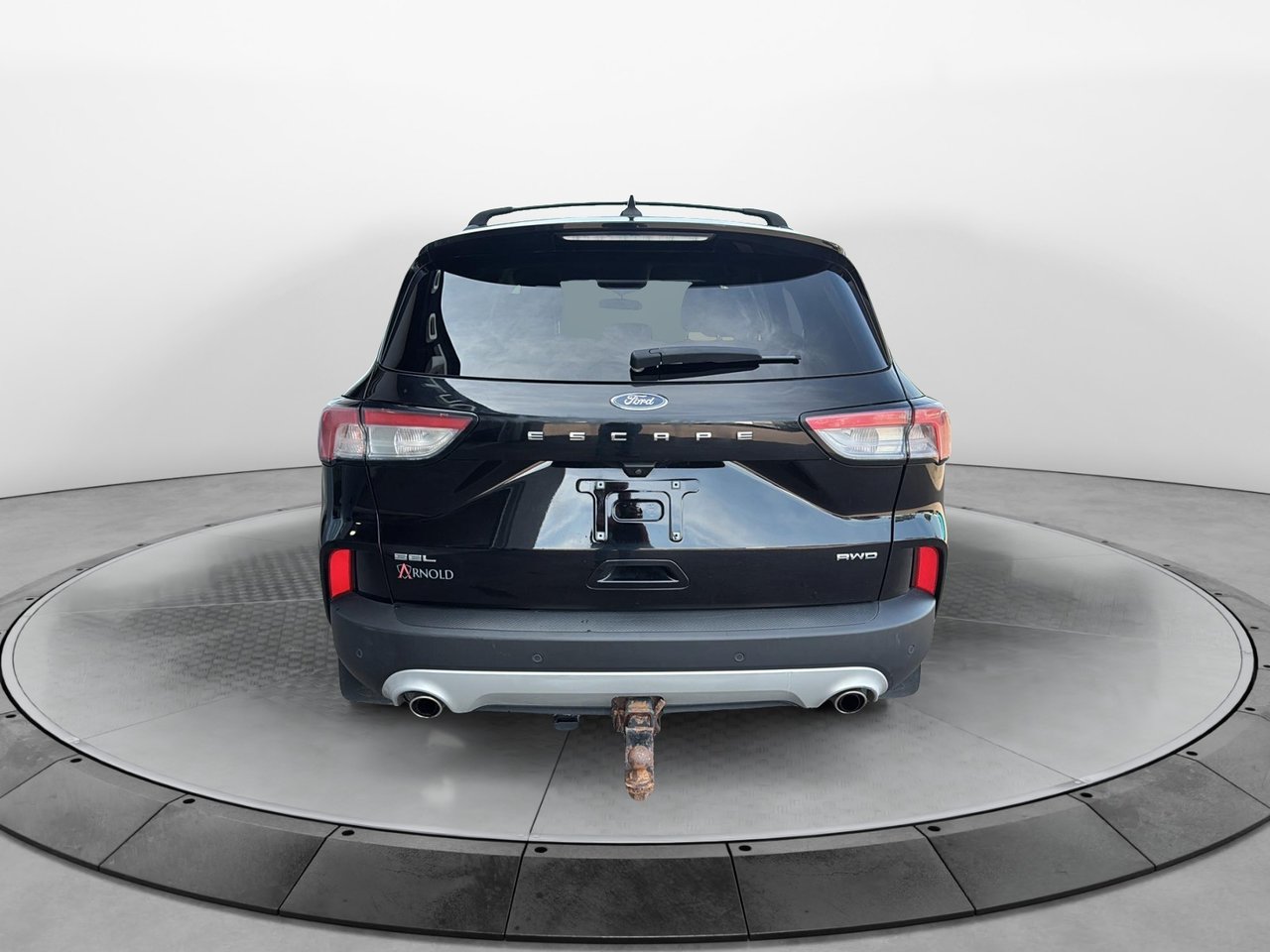 2020 Ford Escape - Image 3