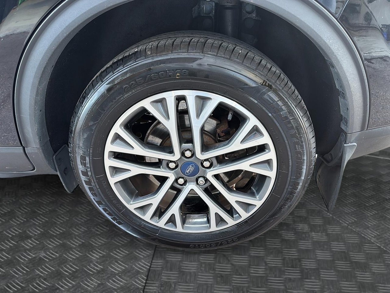 2020 Ford Escape - Image 7