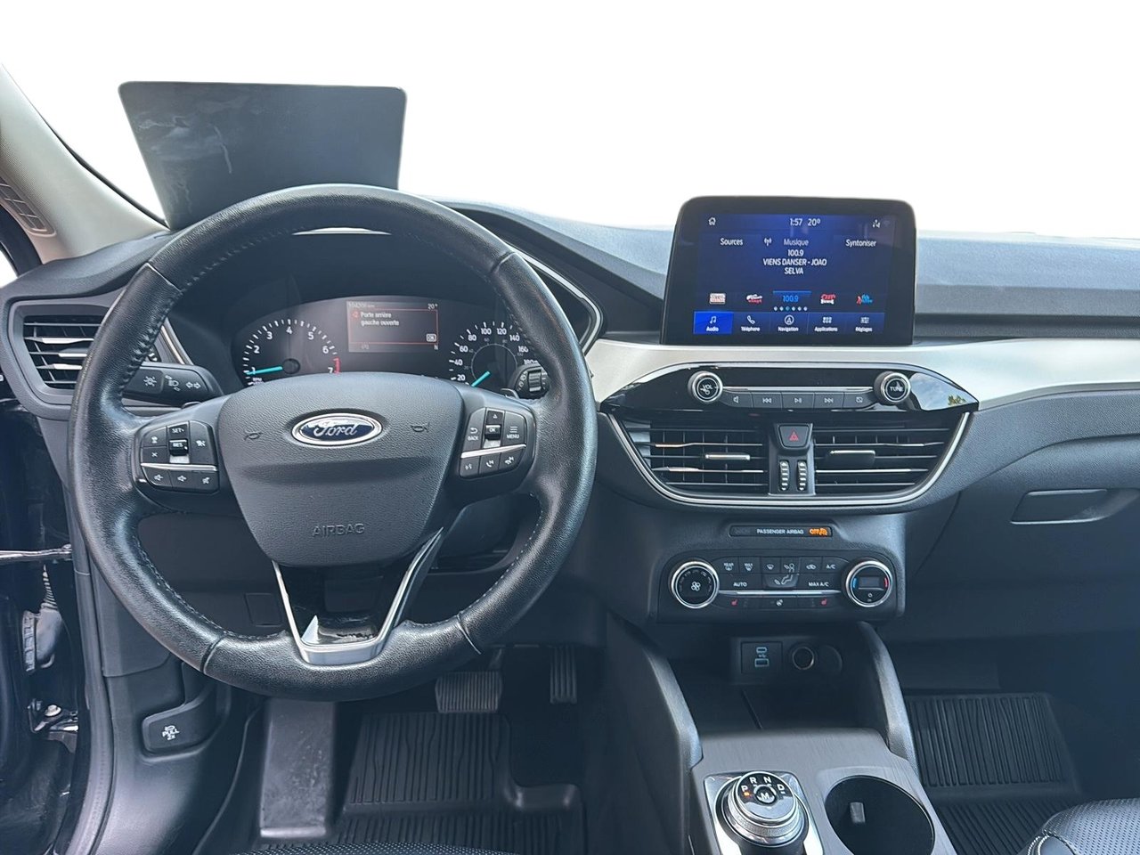 2020 Ford Escape - Image 10