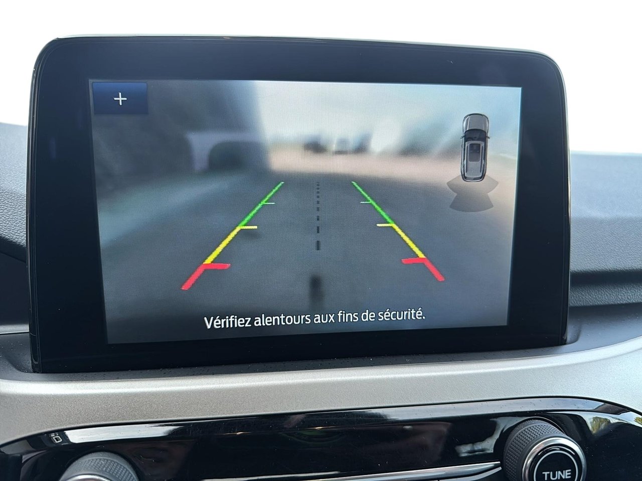 2020 Ford Escape - Image 16