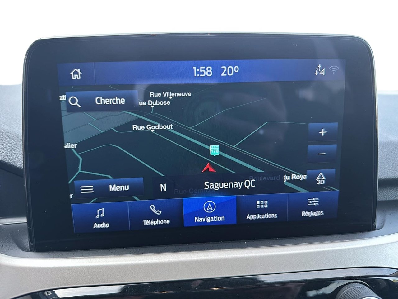 2020 Ford Escape - Image 17