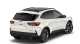 2026 Ford Escape Hybrid - Thumbnail 3