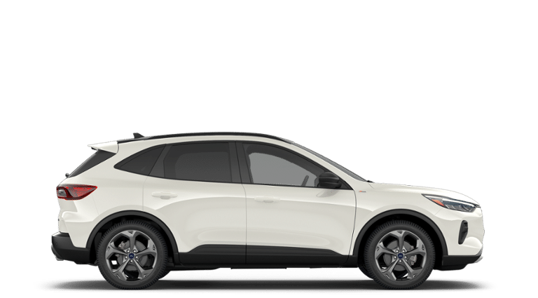 2026 Ford Escape Hybrid - Image 5