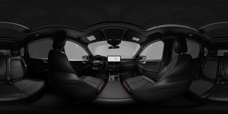 2026 Ford Escape Hybrid - Image 8