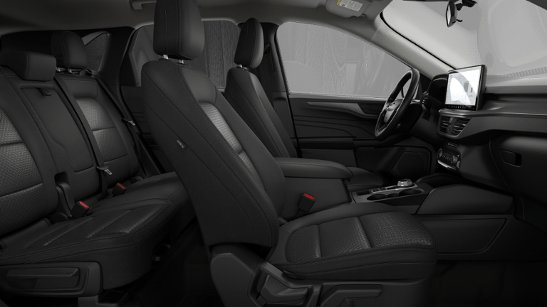 2026 Ford Escape - Image 6