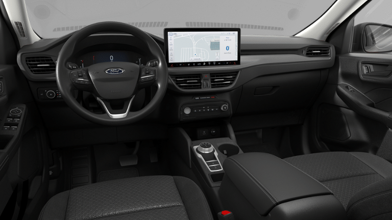 2026 Ford Escape - Image 7