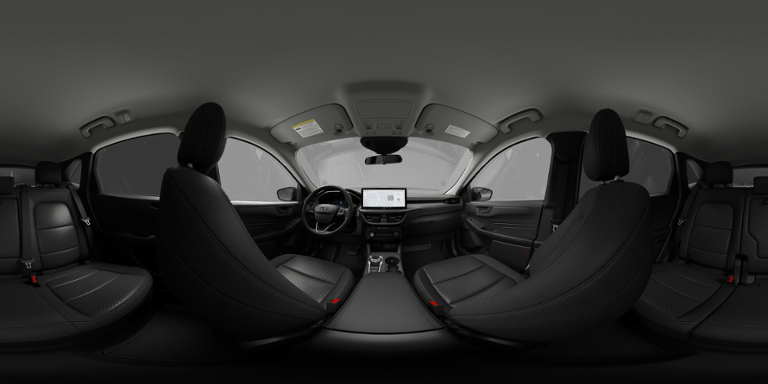 2026 Ford Escape - Image 8