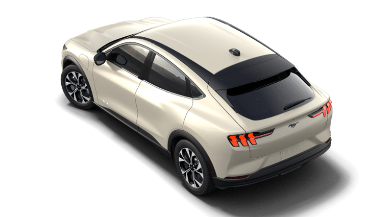 2025 Ford Mustang Mach-E - Image 2