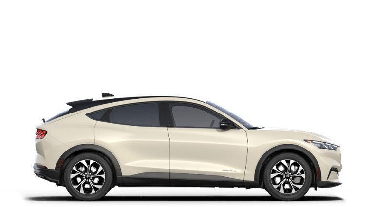 2025 Ford Mustang Mach-E - Image 5