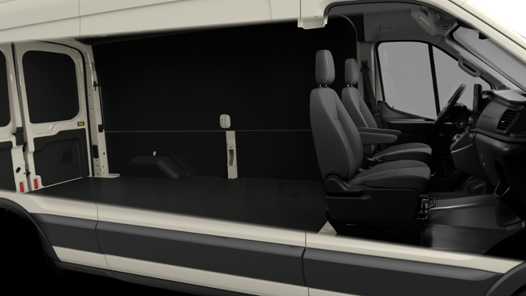 2026 Ford E-Transit T350 - Image 6