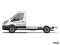 2025 Ford Transit Cutaway T350 - Image 1