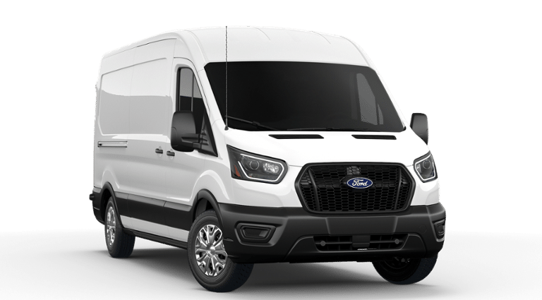 2026 Ford E-Transit T350 - Image 4
