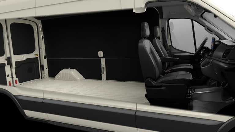 2026 Ford E-Transit T350 - Image 6