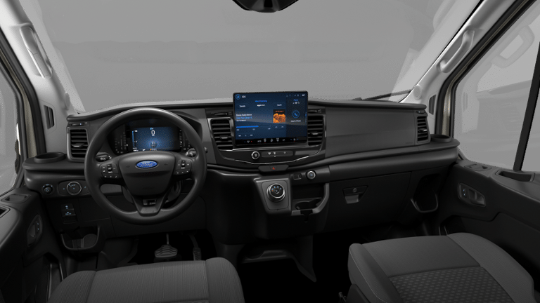 2026 Ford E-Transit T350 - Image 7
