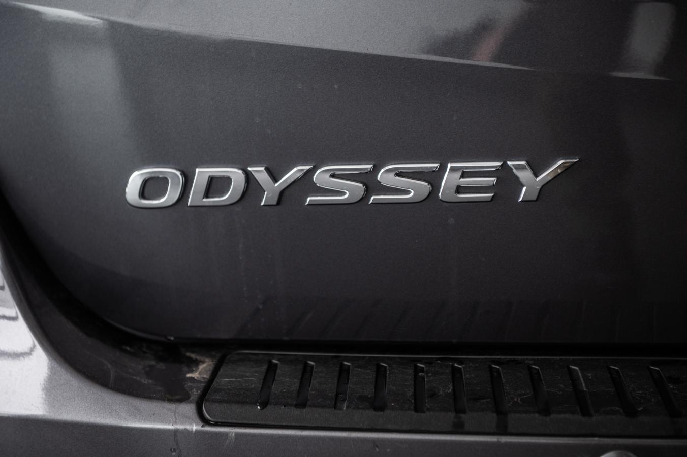 2019 Honda Odyssey - Image 9