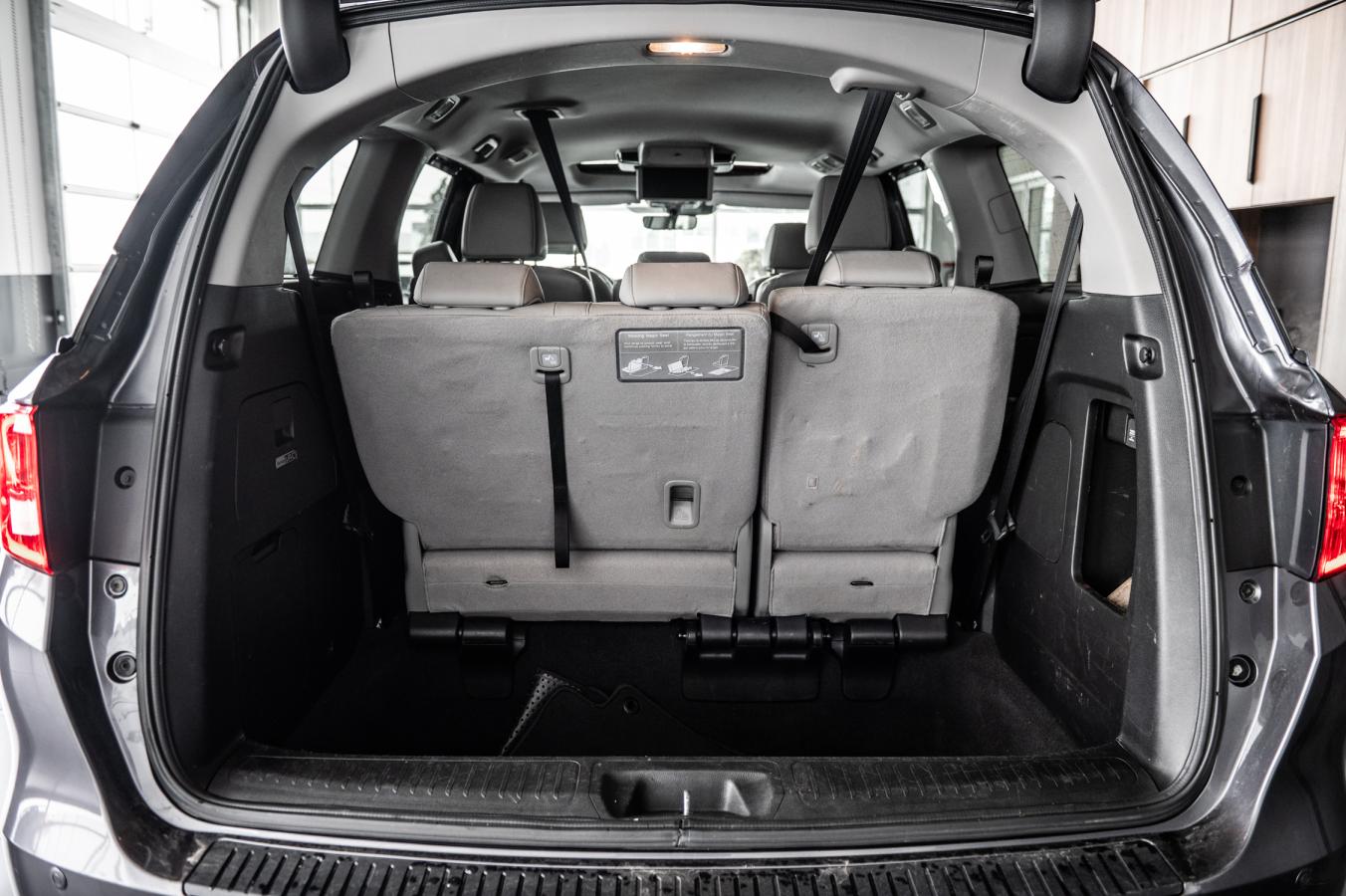 2019 Honda Odyssey - Image 11