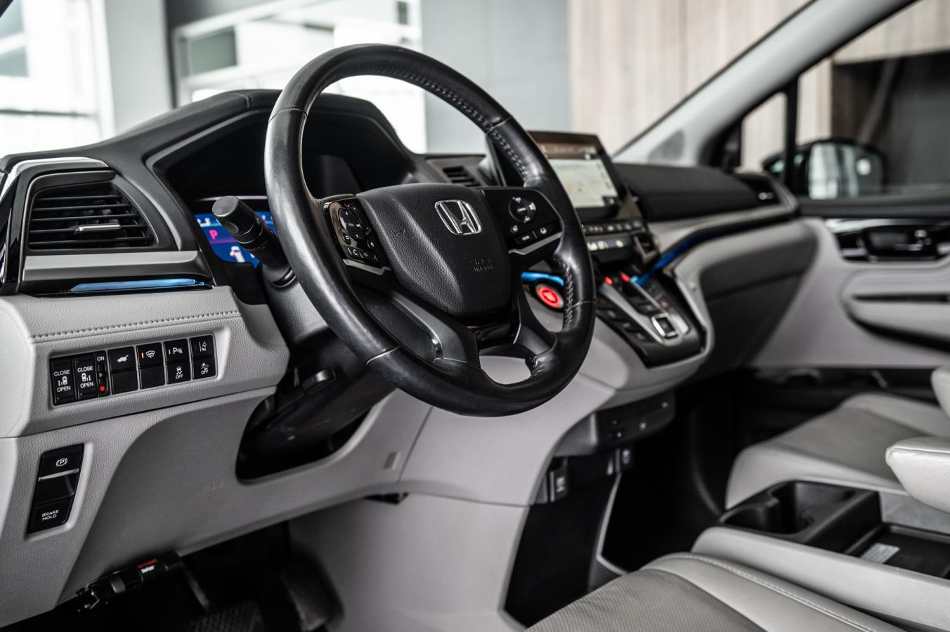 2019 Honda Odyssey - Image 17