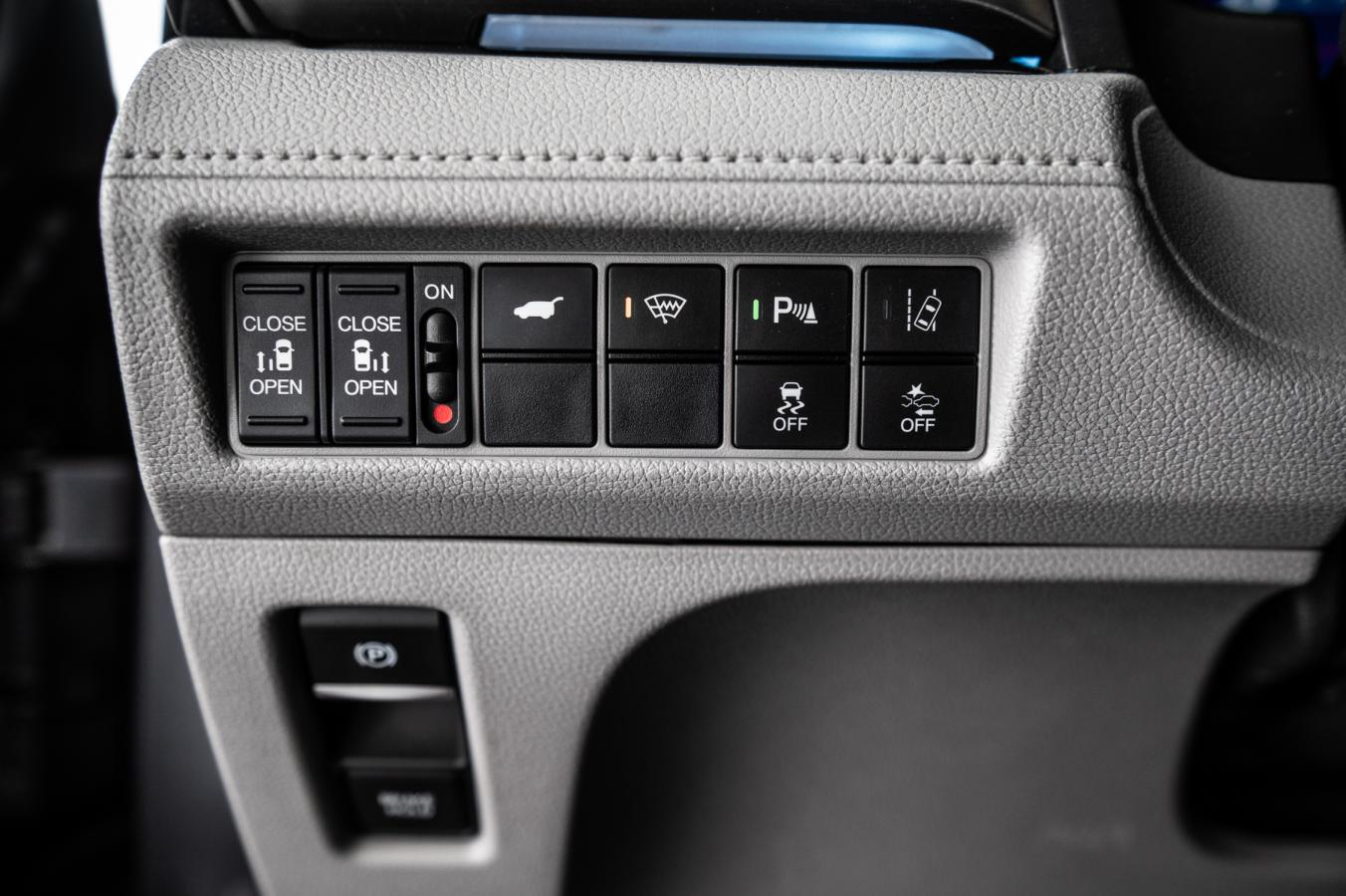 2019 Honda Odyssey - Image 18