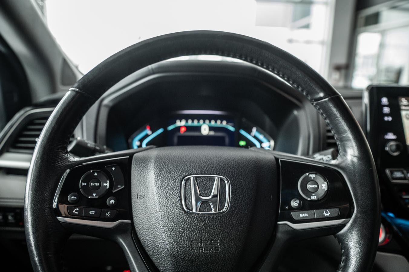 2019 Honda Odyssey - Image 19