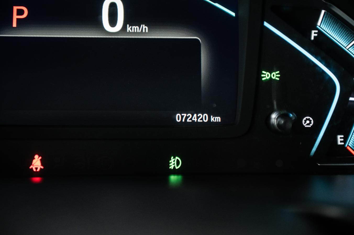 2019 Honda Odyssey - Image 21