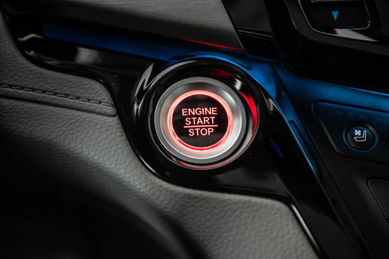 2019 Honda Odyssey - Image 22