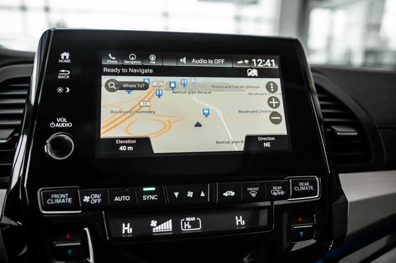 2019 Honda Odyssey - Image 23