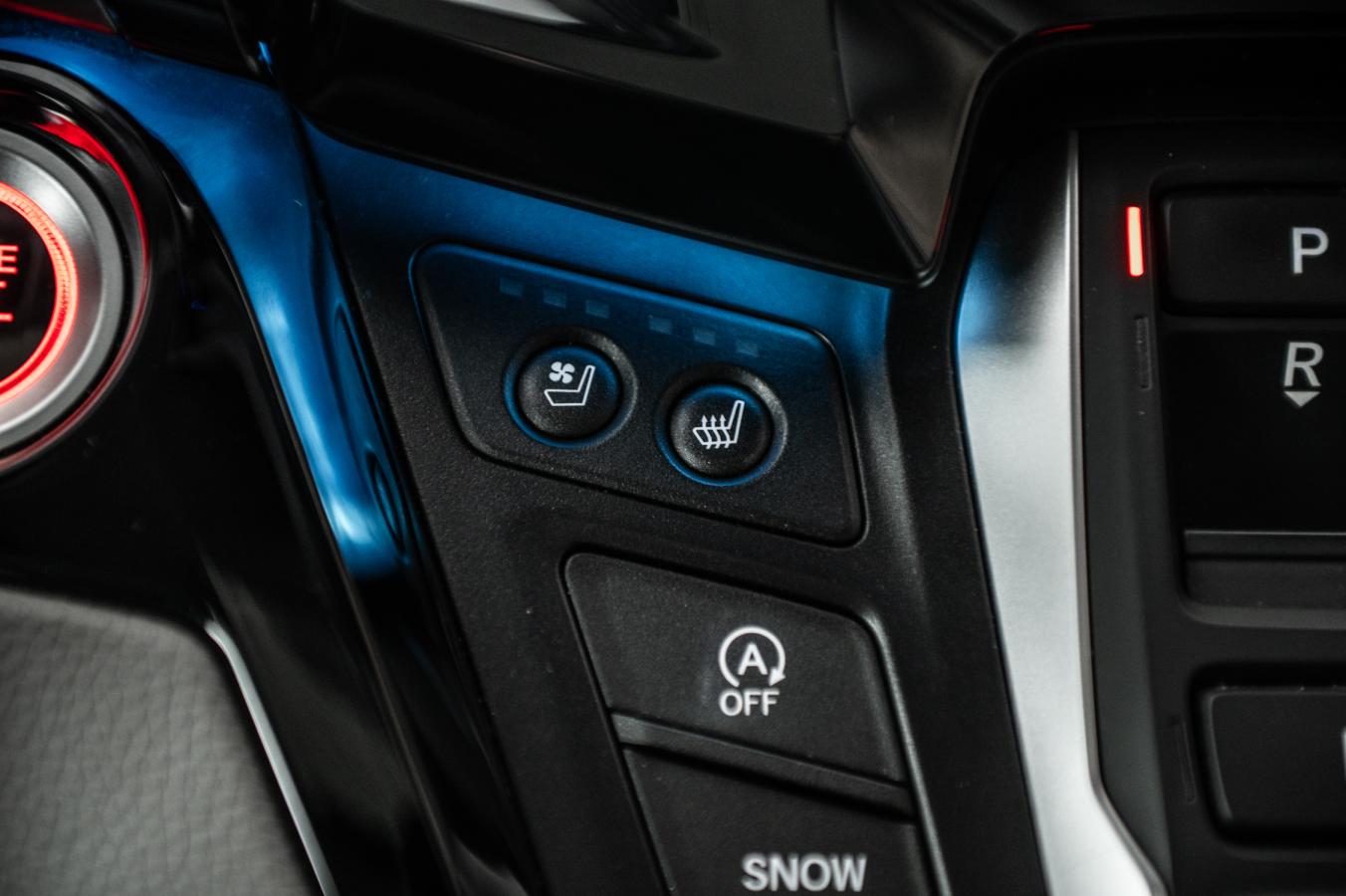 2019 Honda Odyssey - Image 26