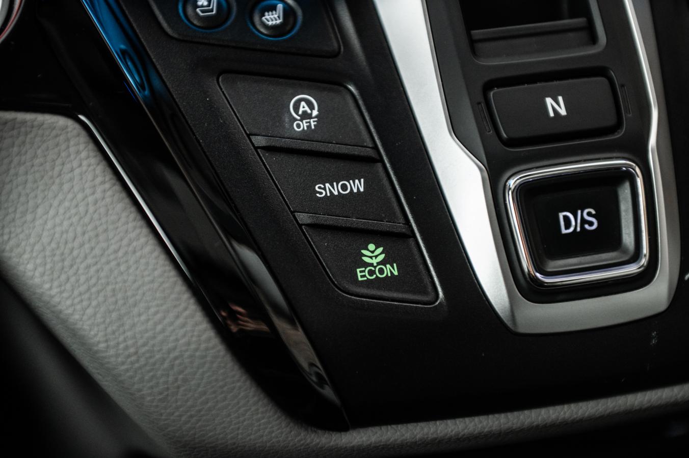 2019 Honda Odyssey - Image 27