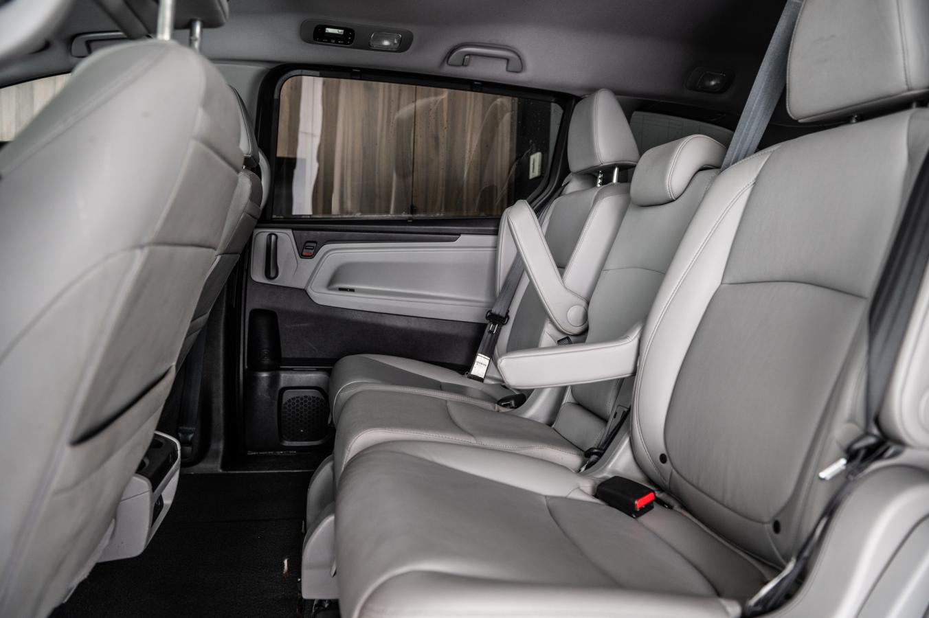 2019 Honda Odyssey - Image 30