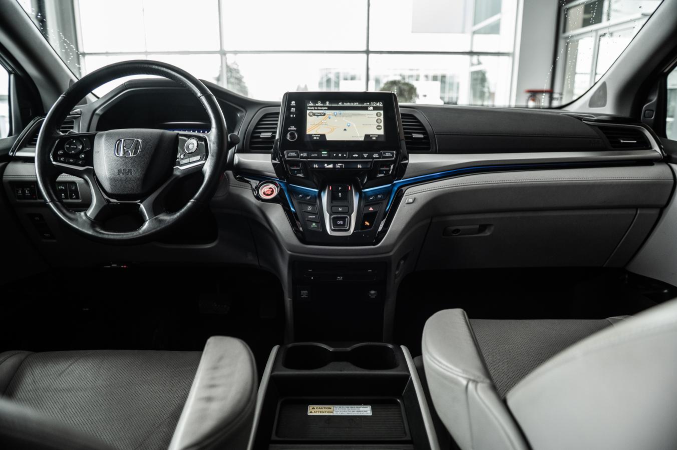 2019 Honda Odyssey - Image 32