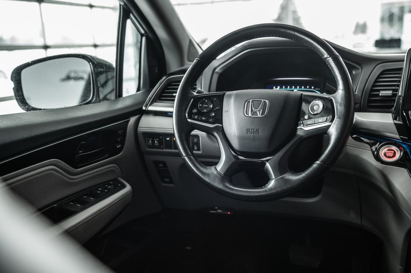 2019 Honda Odyssey - Image 33