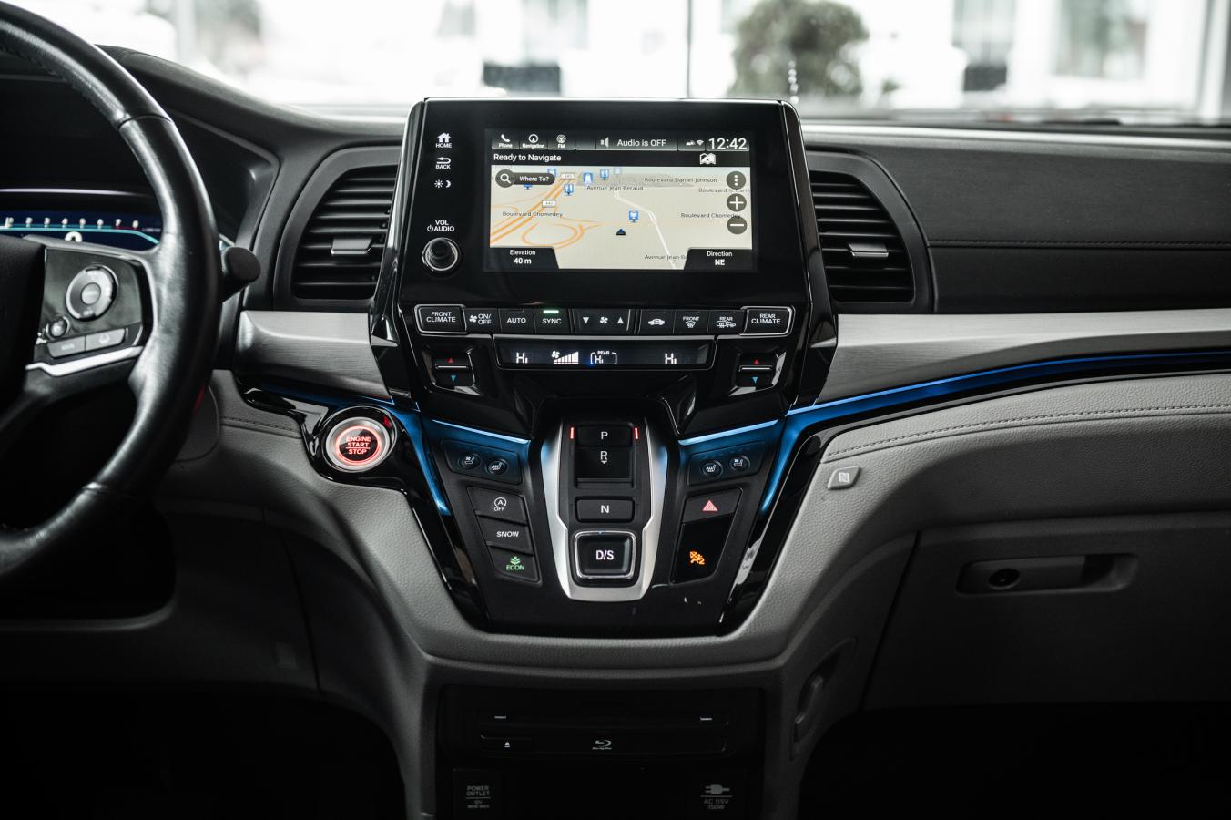 2019 Honda Odyssey - Image 34