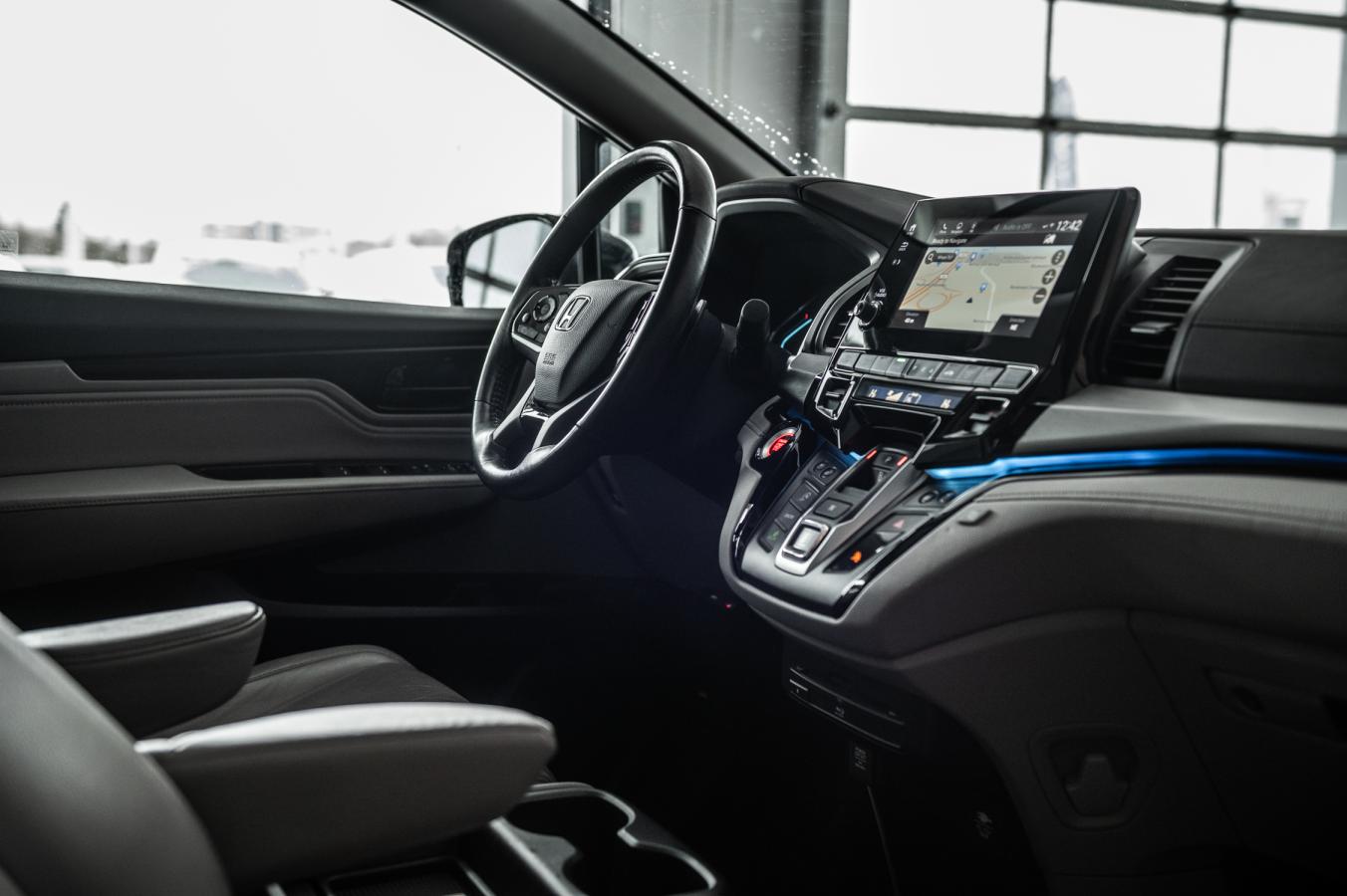 2019 Honda Odyssey - Image 36