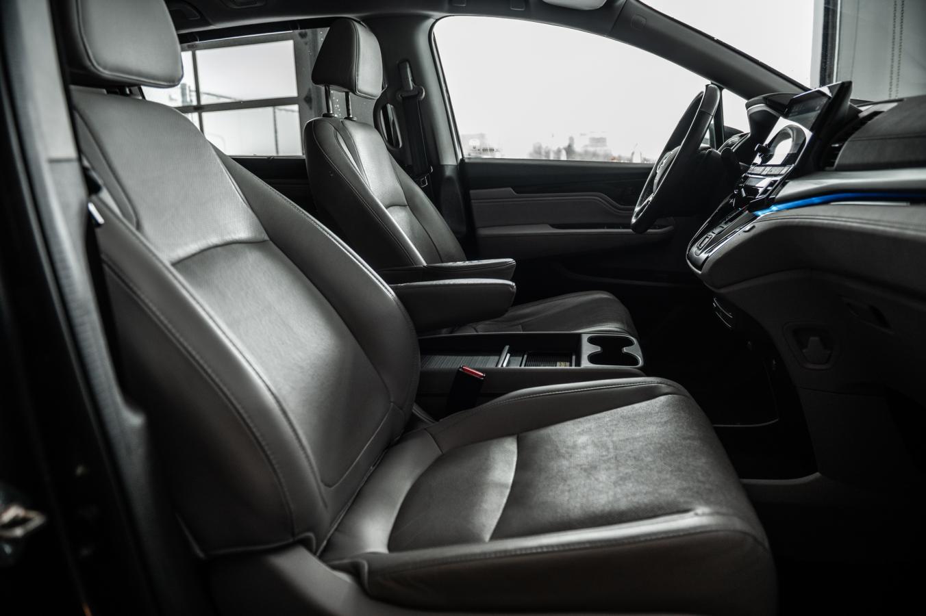 2019 Honda Odyssey - Image 37