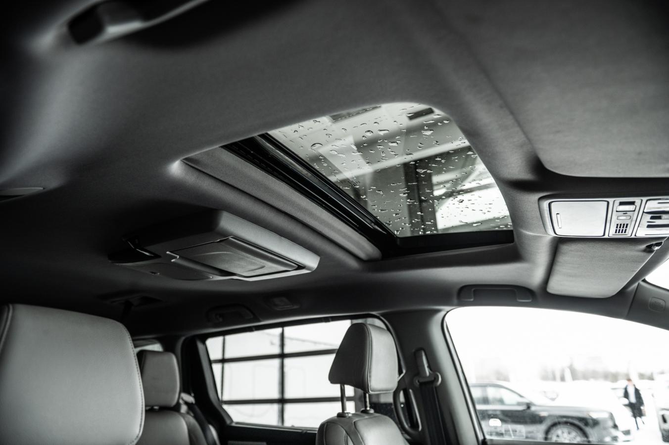 2019 Honda Odyssey - Image 38