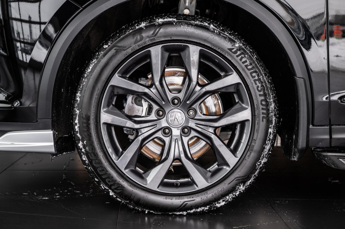 2024 Acura MDX - Image 5