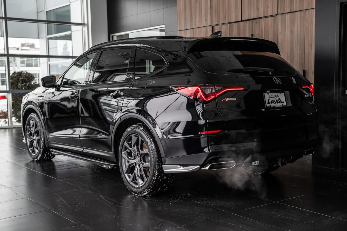 2024 Acura MDX - Image 7