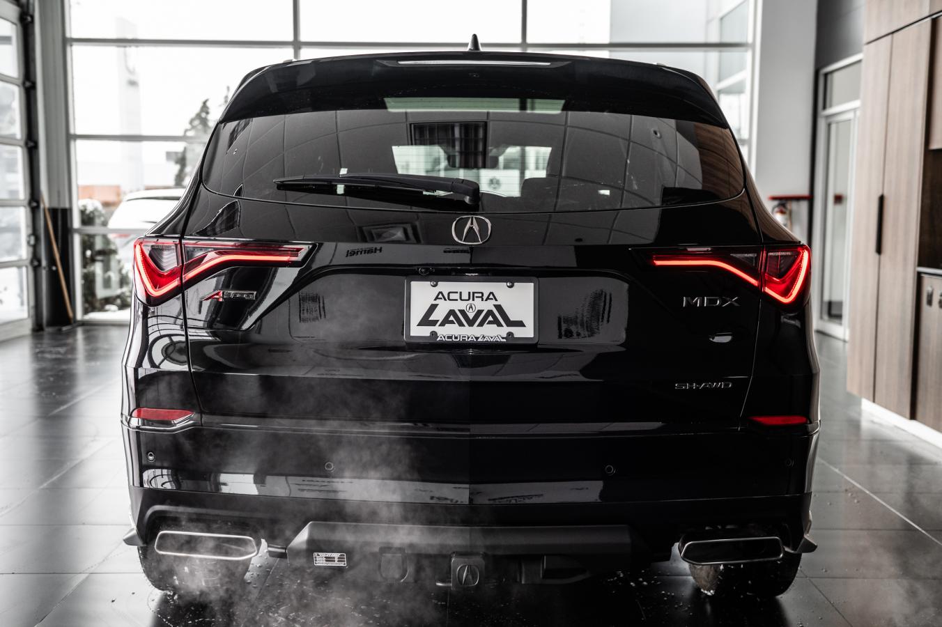2024 Acura MDX - Image 8