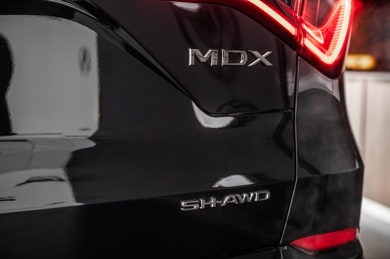 2024 Acura MDX - Image 10