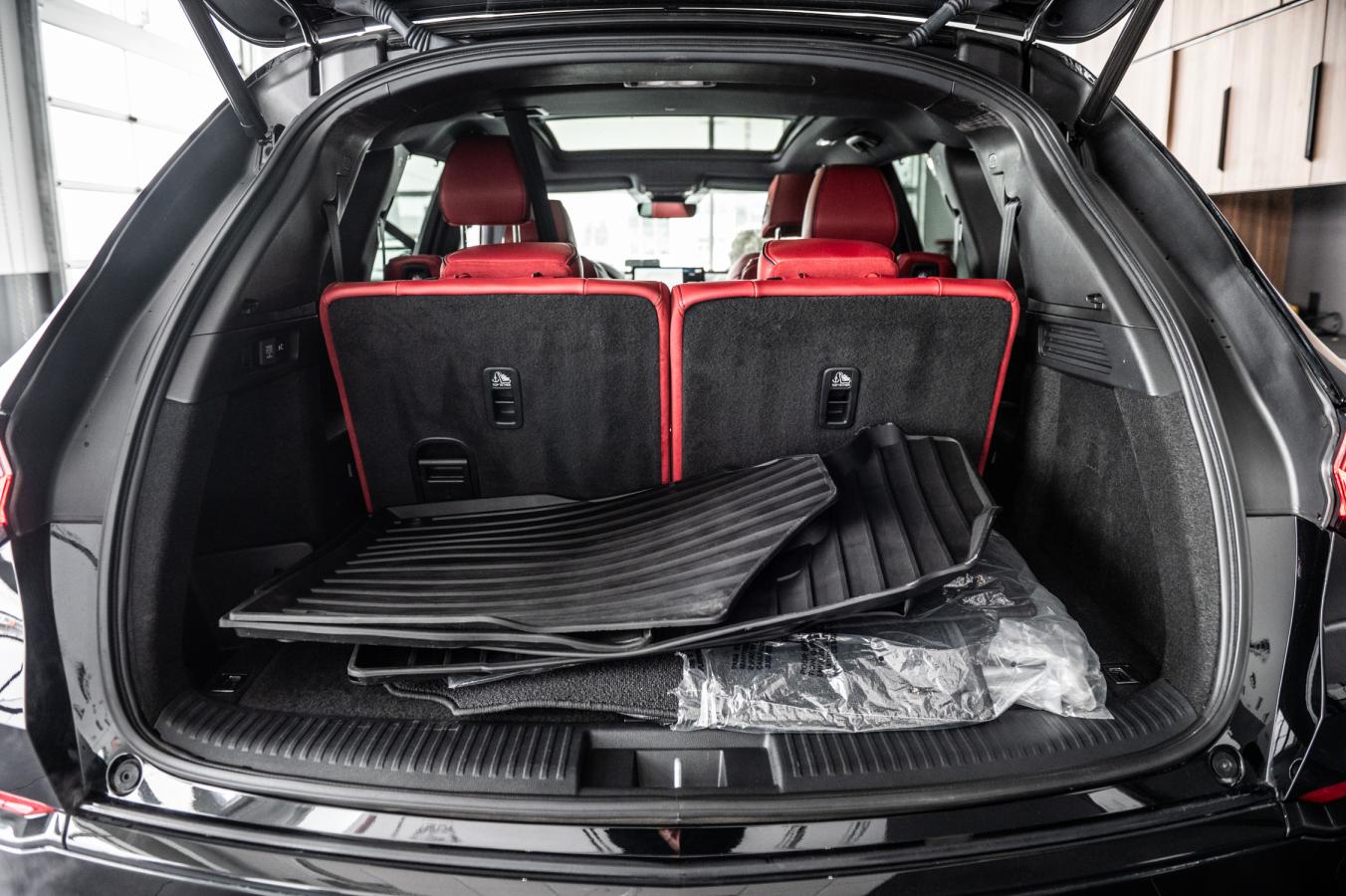 2024 Acura MDX - Image 11