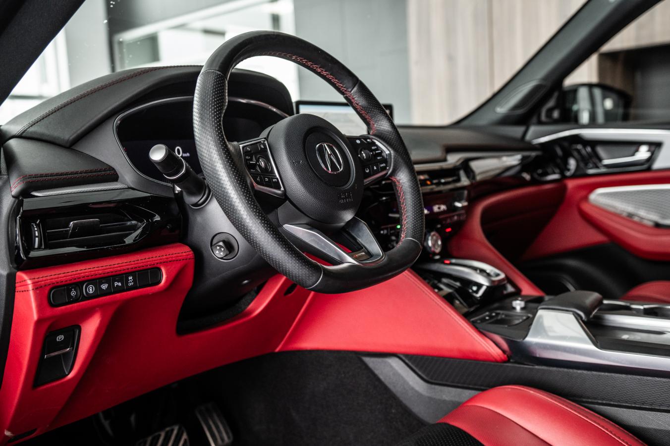 2024 Acura MDX - Image 17