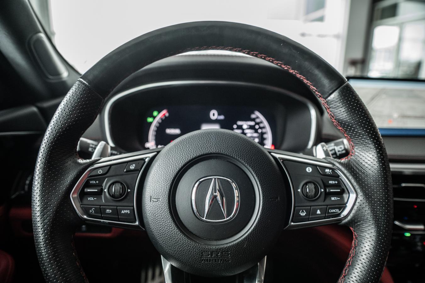 2024 Acura MDX - Image 19