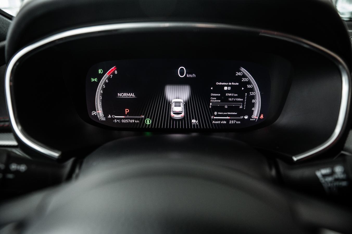 2024 Acura MDX - Image 20